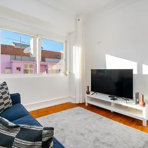  Apartamento Whome Hideaway Family #3