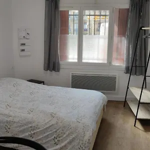 Verdier Studio Lot 1 Apartamento Toulouse