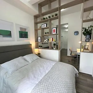 Studio Narama 32 Only 5 Min Away From The Airport Apartamento Guatemala