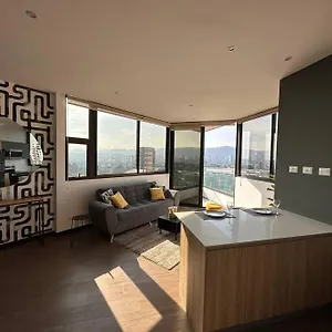 Luxurious Apt In Zone 10 Apartamento Guatemala