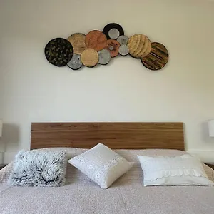 Zuly Apartamento Mendoza