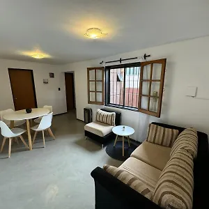 Departamento Mendocino Apartamento Mendoza