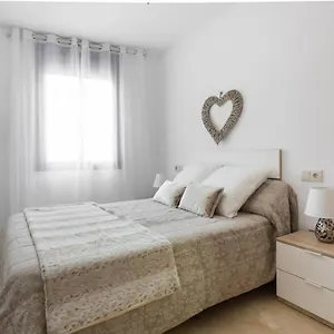 Andalusi Apartamento Córdoba