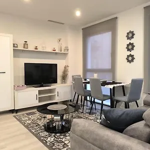 Acogedor Centro Apartamento Granada