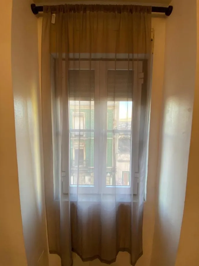 Tomas Surf Shelter Apartment Lisbon