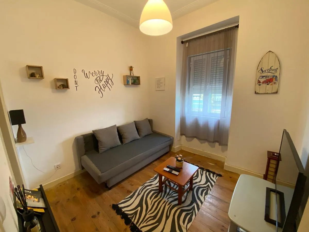 Tomas Surf Shelter Apartment contacts